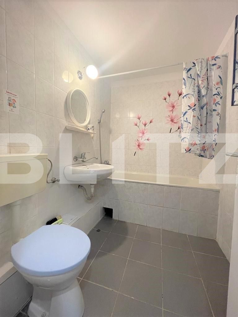 Apartament de închiriat 3 camere Marasti - 97486AI | BLITZ Cluj-Napoca | Poza7