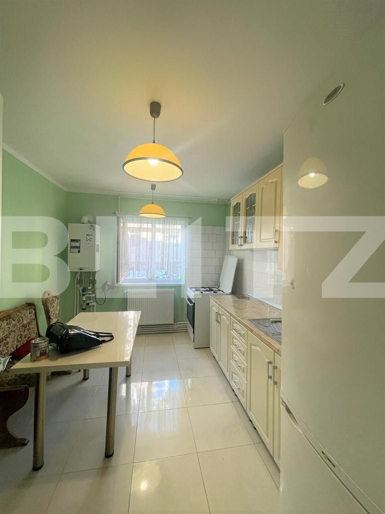 Apartament de închiriat 3 camere Marasti - 97486AI | BLITZ Cluj-Napoca | Poza11