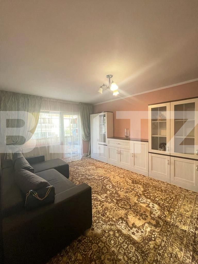 Apartament de închiriat 3 camere Marasti - 97486AI | BLITZ Cluj-Napoca | Poza3