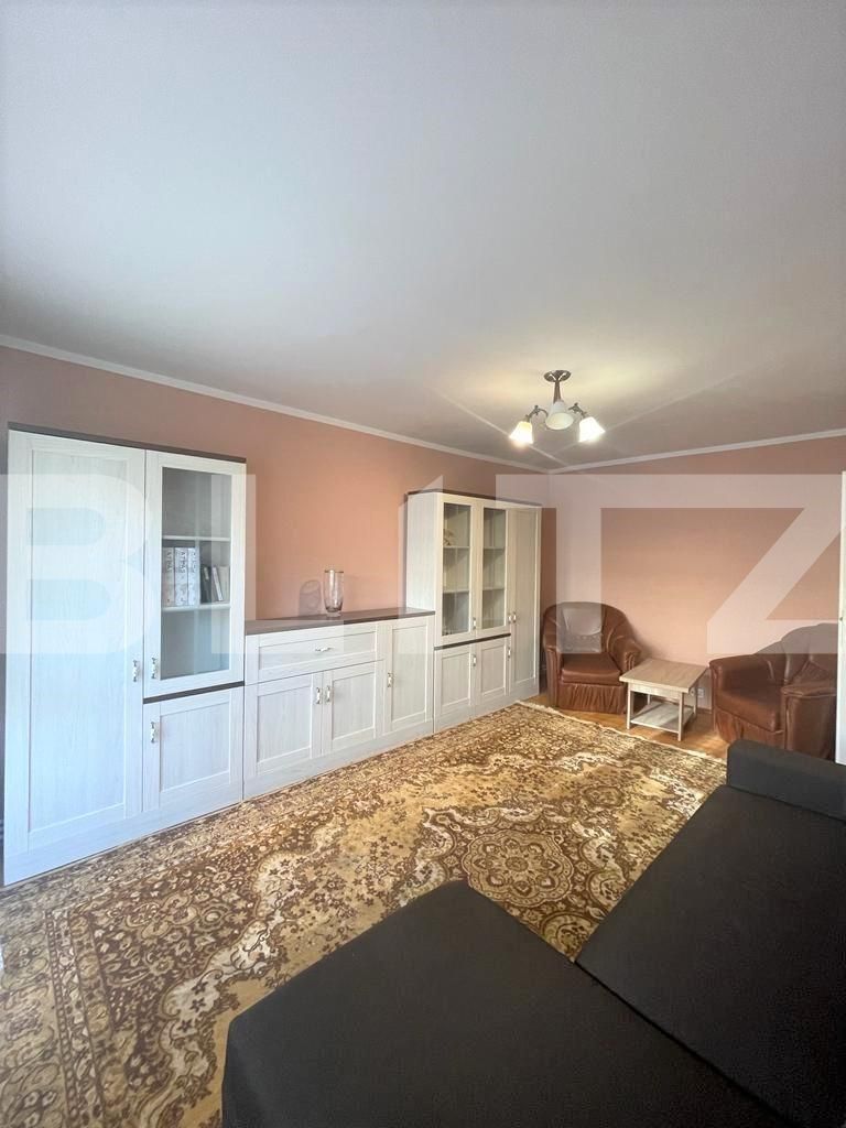 Apartament de închiriat 3 camere Marasti - 97486AI | BLITZ Cluj-Napoca | Poza2