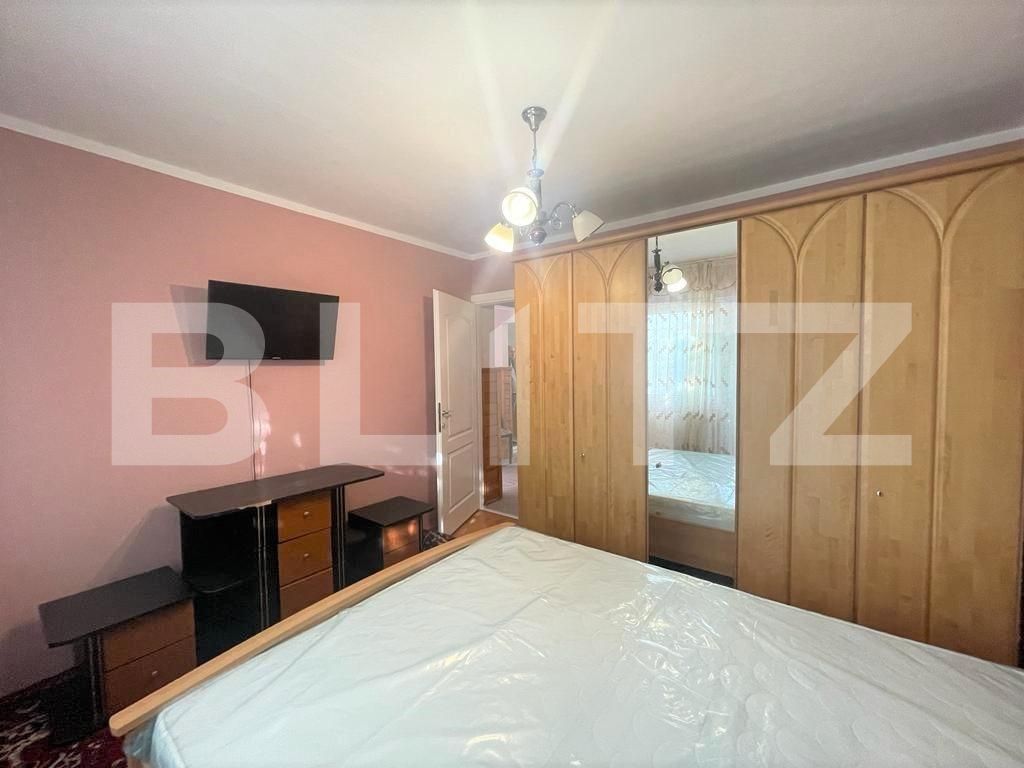 Apartament de închiriat 3 camere Marasti - 97486AI | BLITZ Cluj-Napoca | Poza6