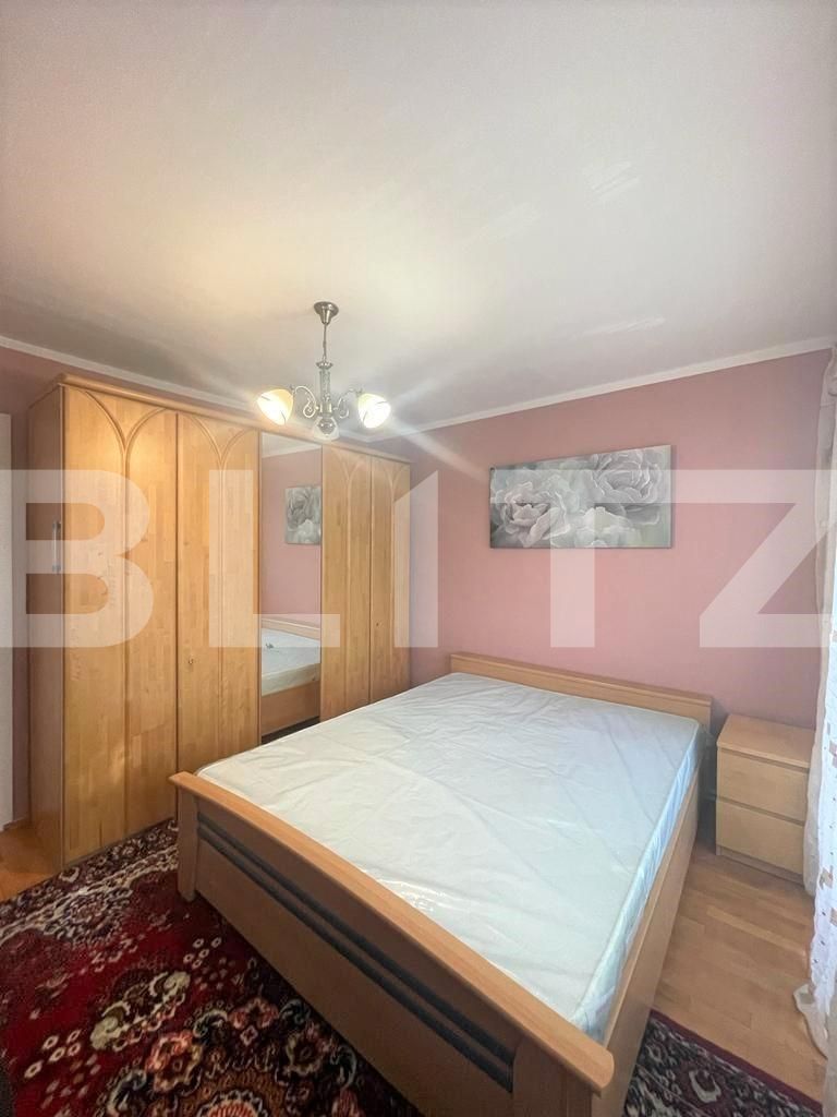 Apartament de închiriat 3 camere Marasti - 97486AI | BLITZ Cluj-Napoca | Poza4