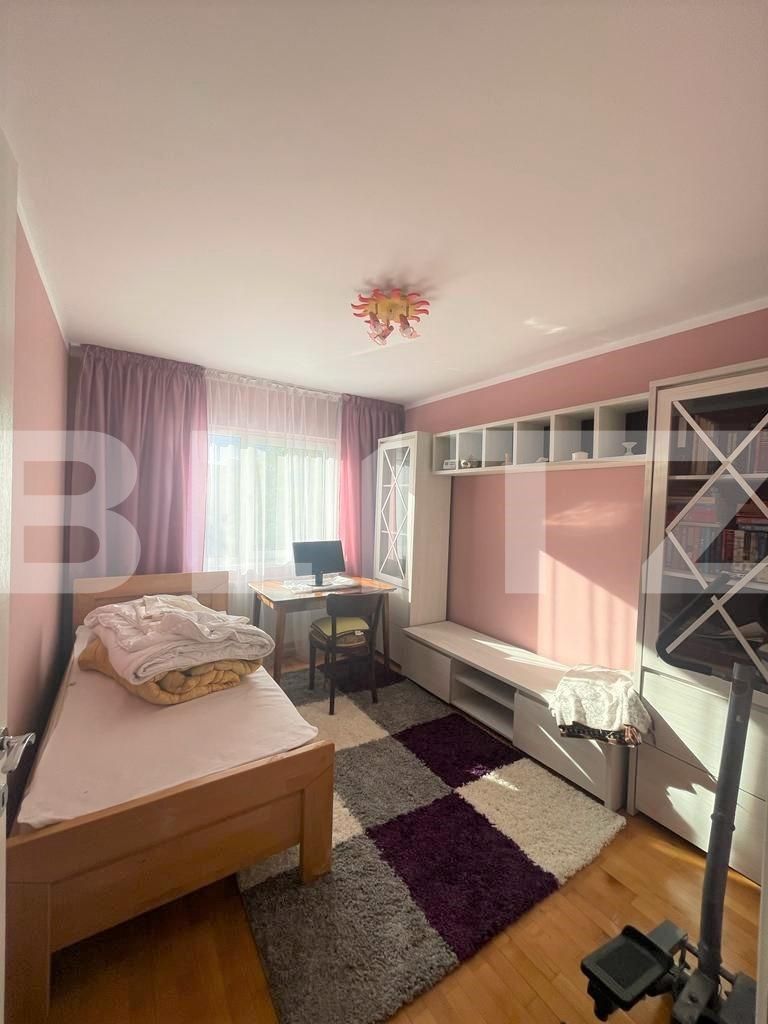 Apartament de închiriat 3 camere Marasti - 97486AI | BLITZ Cluj-Napoca | Poza8