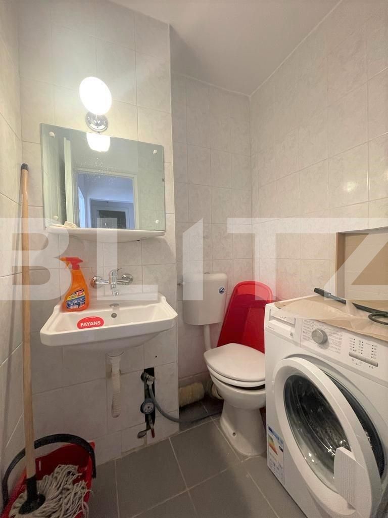 Apartament de închiriat 3 camere Marasti - 97486AI | BLITZ Cluj-Napoca | Poza12