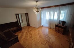 Apartament 2 camere, 60mp, mobilat/utilat, Florilor