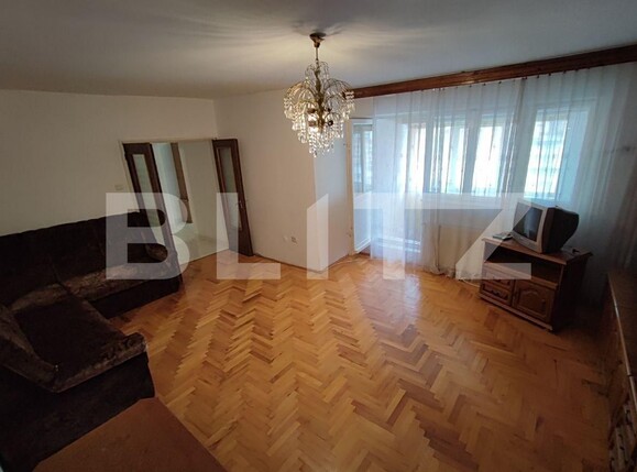 Apartament de vânzare 2 camere Florilor - 97488AV | BLITZ Brașov | Poza1