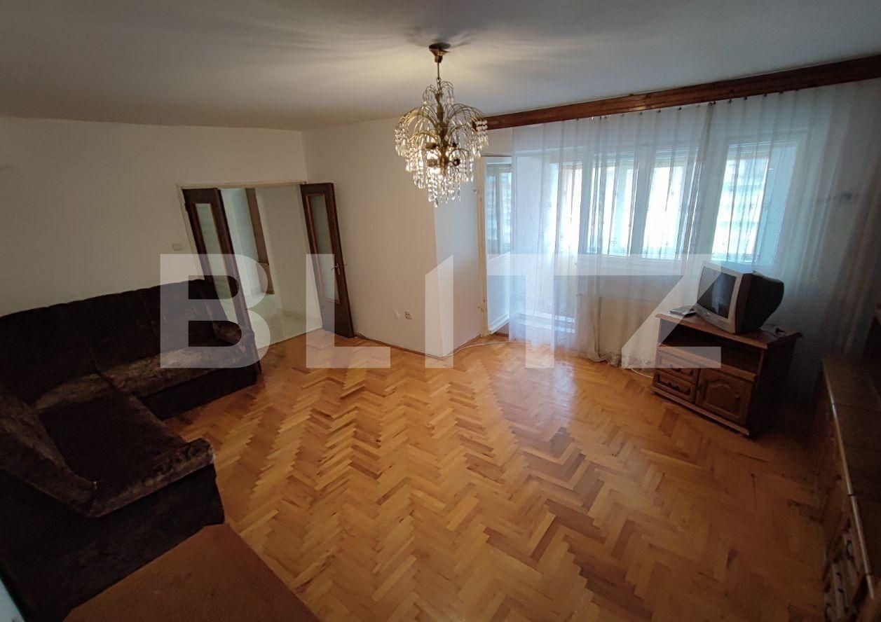 Apartament de vânzare 2 camere Florilor - 97488AV | BLITZ Brașov | Poza1