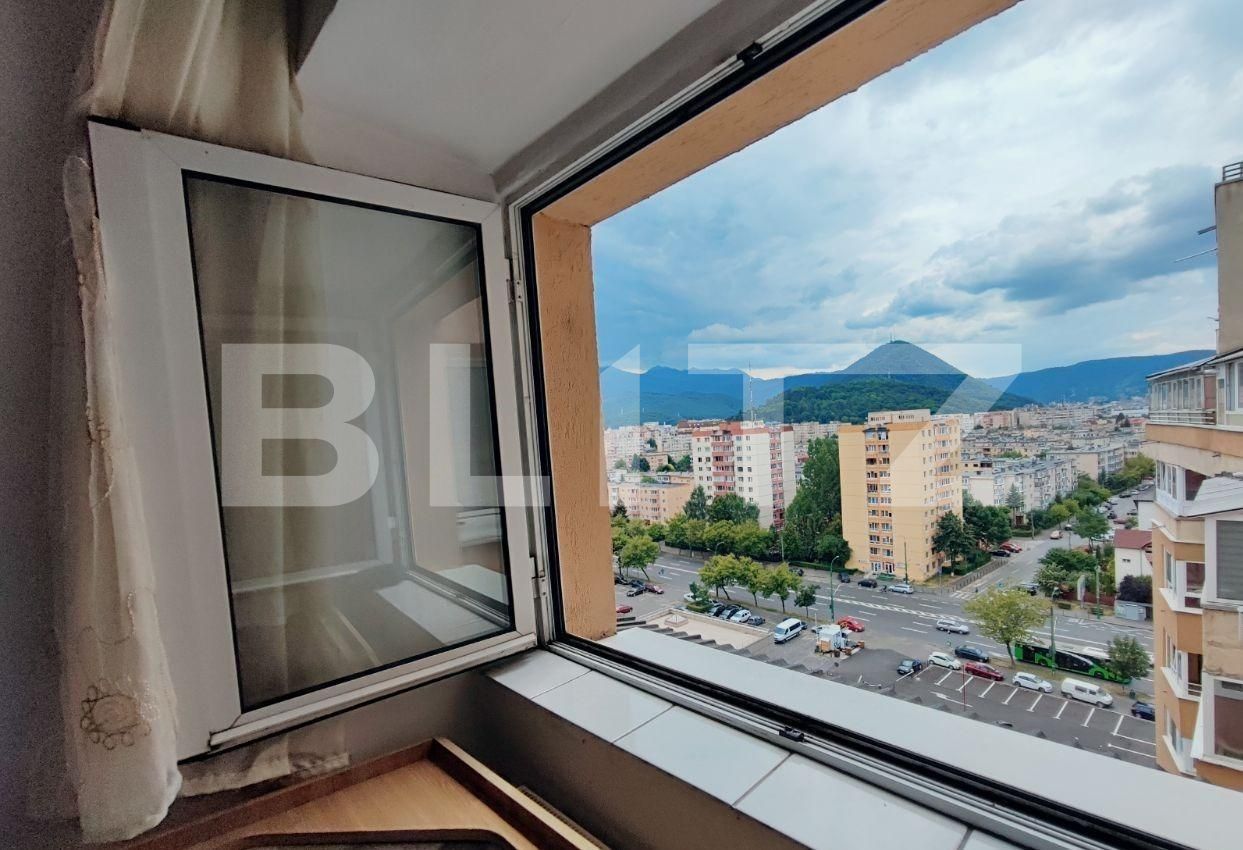 Apartament de vânzare 2 camere Florilor - 97488AV | BLITZ Brașov | Poza4