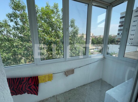 Apartament de închiriat 3 camere Zorilor - 9749AI | BLITZ Cluj-Napoca | Poza12