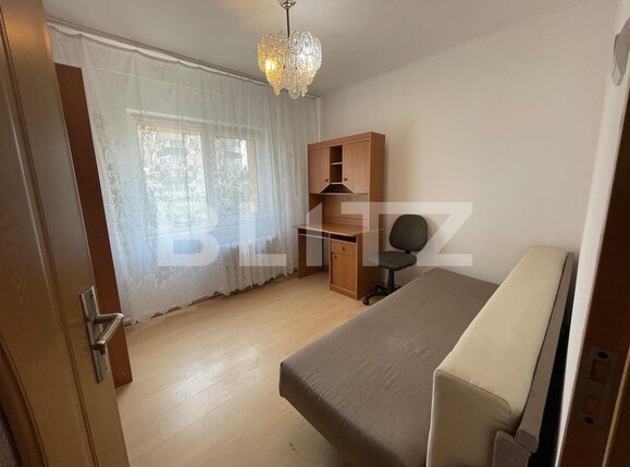 Apartament de închiriat 3 camere Zorilor - 9749AI | BLITZ Cluj-Napoca | Poza4