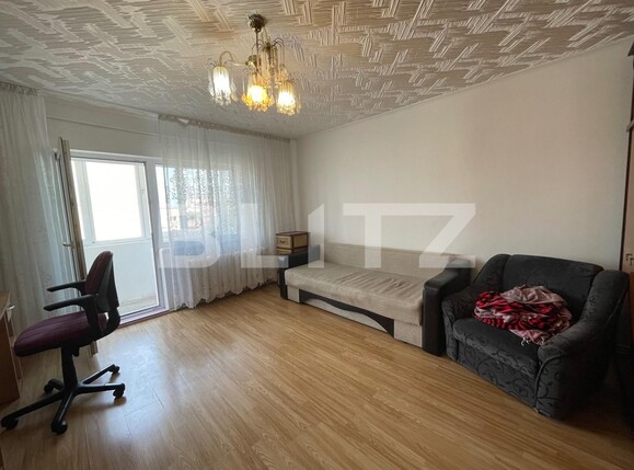 Apartament de închiriat 3 camere Zorilor - 9749AI | BLITZ Cluj-Napoca | Poza1