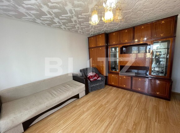 Apartament de închiriat 3 camere Zorilor - 9749AI | BLITZ Cluj-Napoca | Poza3