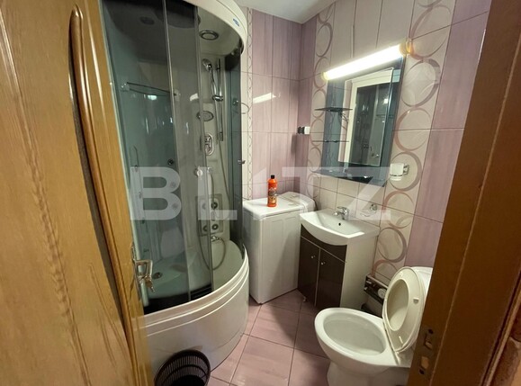 Apartament de închiriat 3 camere Zorilor - 9749AI | BLITZ Cluj-Napoca | Poza9