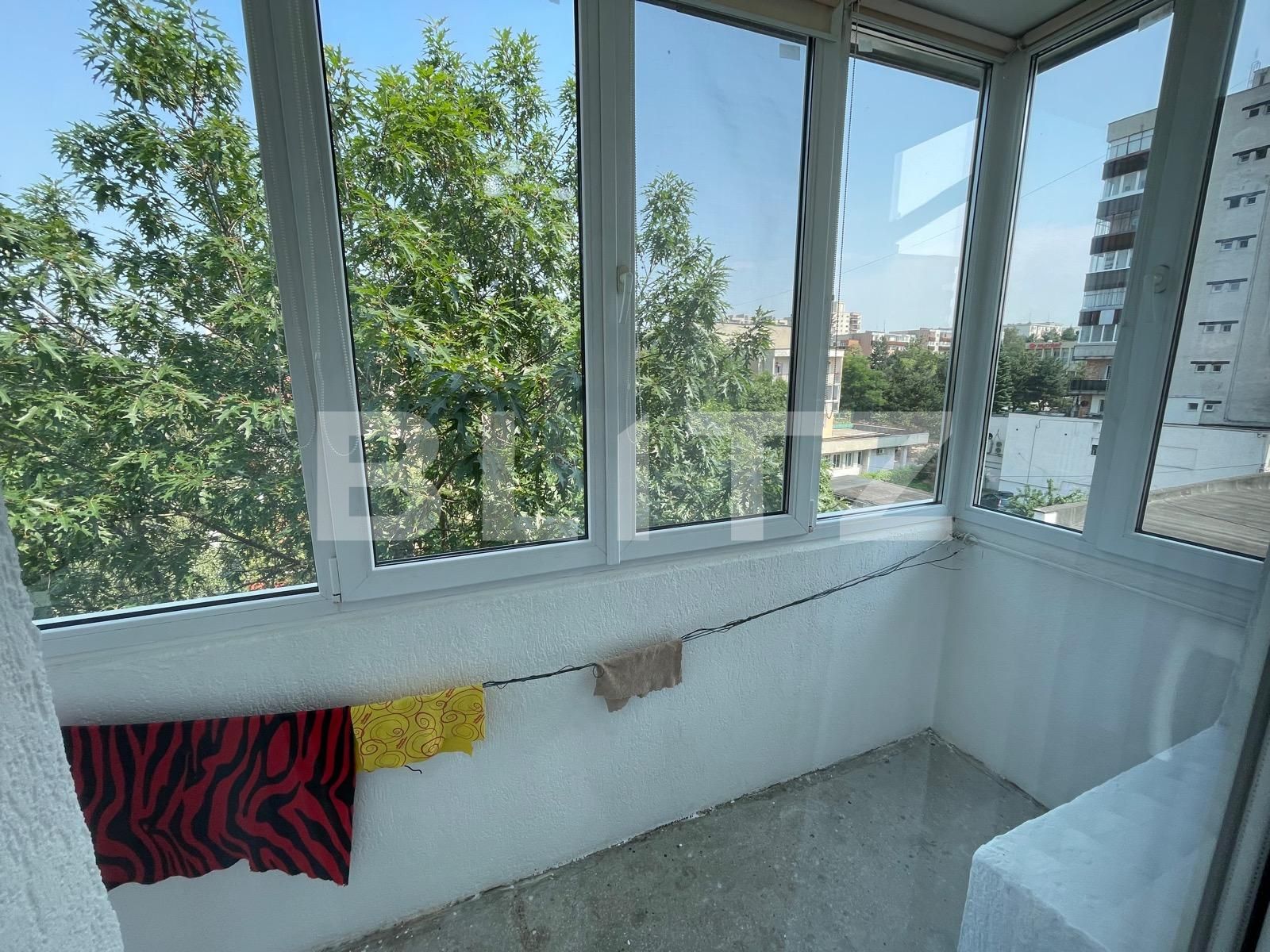 Apartament de închiriat 3 camere Zorilor - 9749AI | BLITZ Cluj-Napoca | Poza12