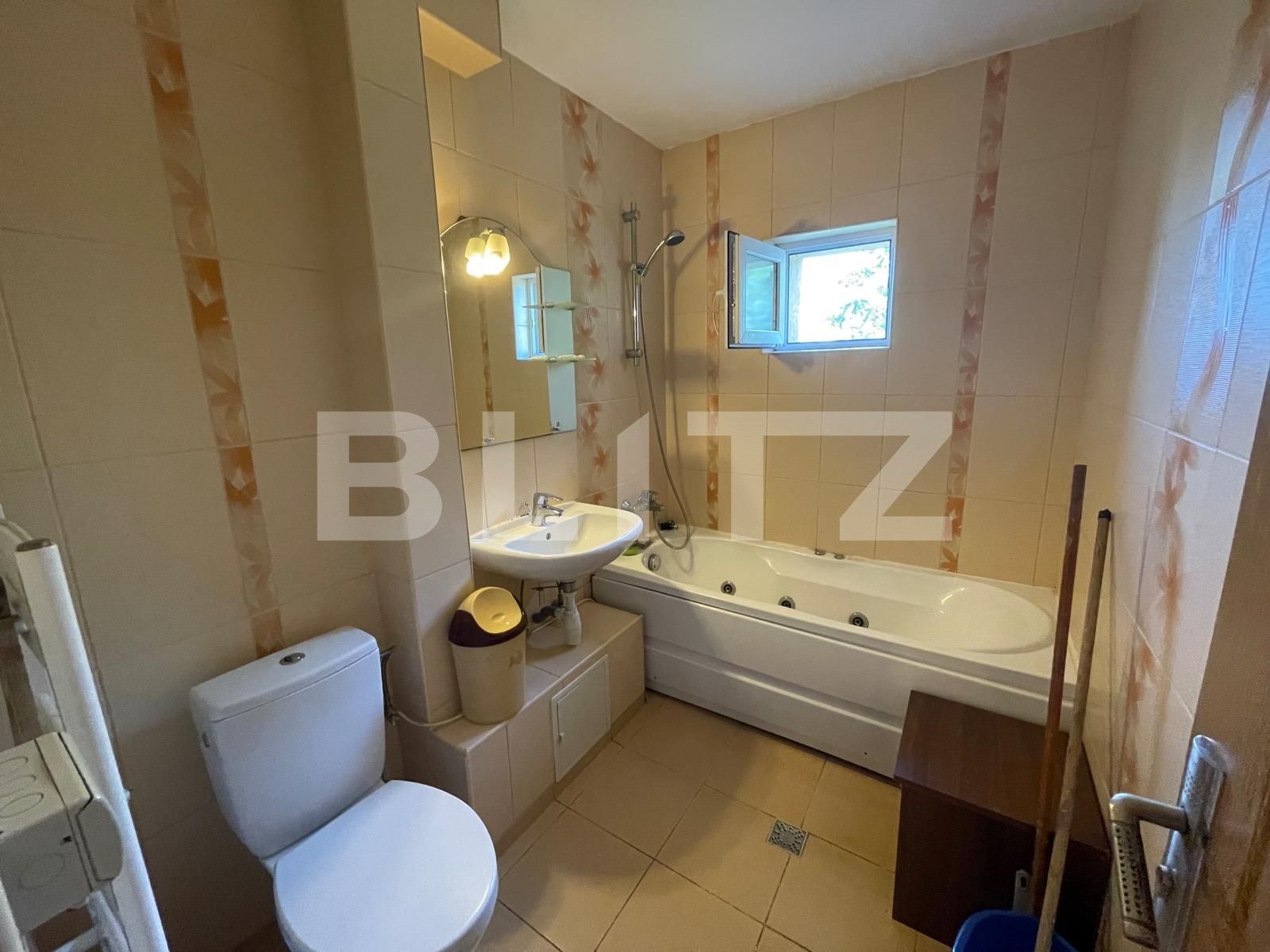 Apartament de închiriat 3 camere Zorilor - 9749AI | BLITZ Cluj-Napoca | Poza8