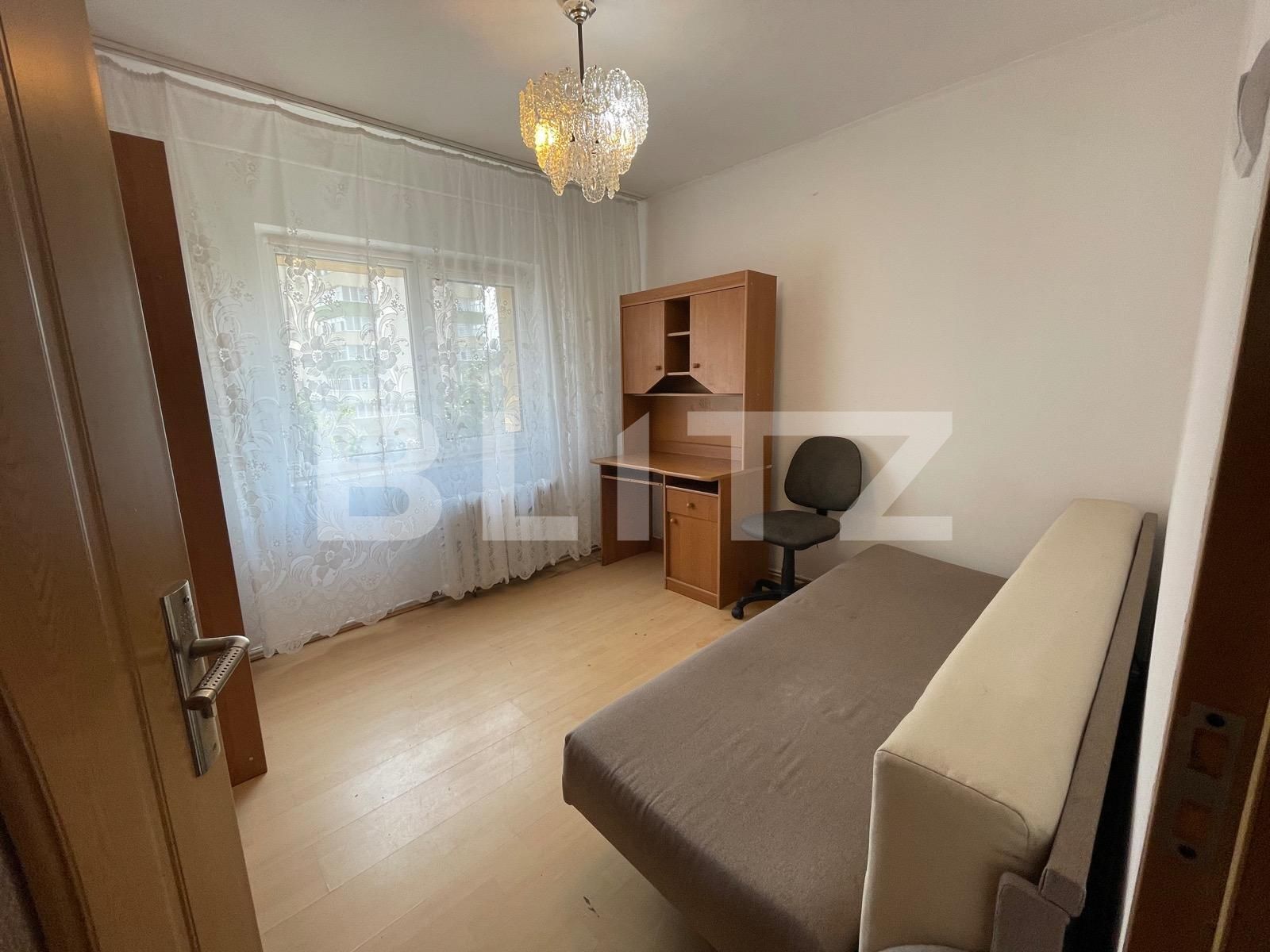 Apartament de închiriat 3 camere Zorilor - 9749AI | BLITZ Cluj-Napoca | Poza4