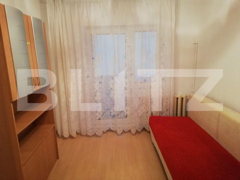 Apartament de închiriat 3 camere Zorilor - 9749AI | BLITZ Cluj-Napoca | Poza5