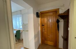 Apartament 2 camere decomandate, 45mp, parcare, zona Primaverii