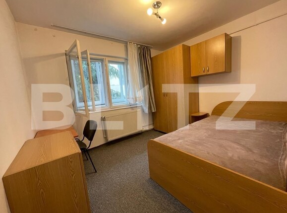 Apartament de închiriat 2 camere Manastur - 97495AI | BLITZ Cluj-Napoca | Poza3