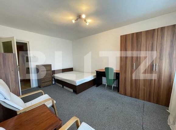 Apartament de închiriat 2 camere Manastur - 97495AI | BLITZ Cluj-Napoca | Poza1