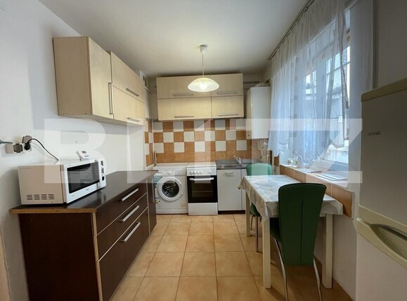 Apartament de închiriat 2 camere Manastur - 97495AI | BLITZ Cluj-Napoca | Poza4