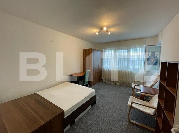 Apartament de închiriat 2 camere Manastur - 97495AI | BLITZ Cluj-Napoca | Poza2