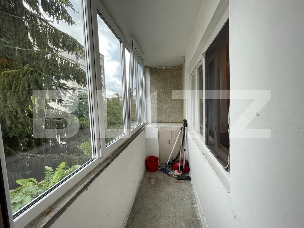 Apartament de închiriat 2 camere Manastur - 97495AI | BLITZ Cluj-Napoca | Poza7