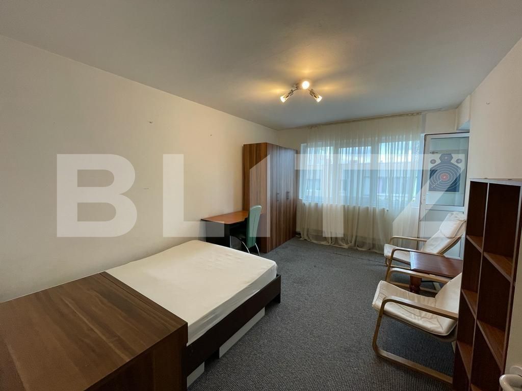 Apartament de închiriat 2 camere Manastur - 97495AI | BLITZ Cluj-Napoca | Poza2
