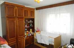 De vanzare 3 camere, 74 mp, decomandat, zona magazinului Profi