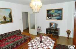 De vanzare 3 camere, 74 mp, decomandat, zona magazinului Profi