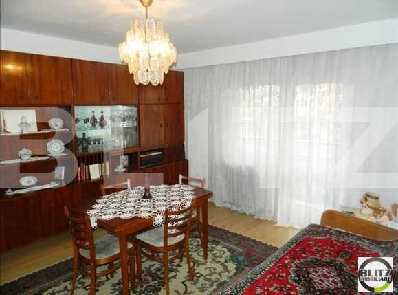 Apartament de vânzare 3 camere Marasti - 975AV | BLITZ Cluj-Napoca | Poza1