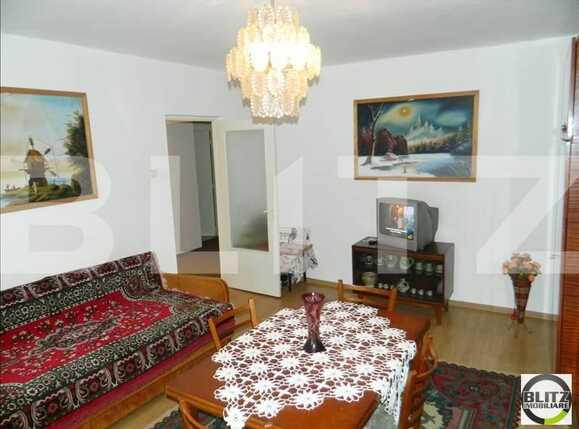 Apartament de vânzare 3 camere Marasti - 975AV | BLITZ Cluj-Napoca | Poza2