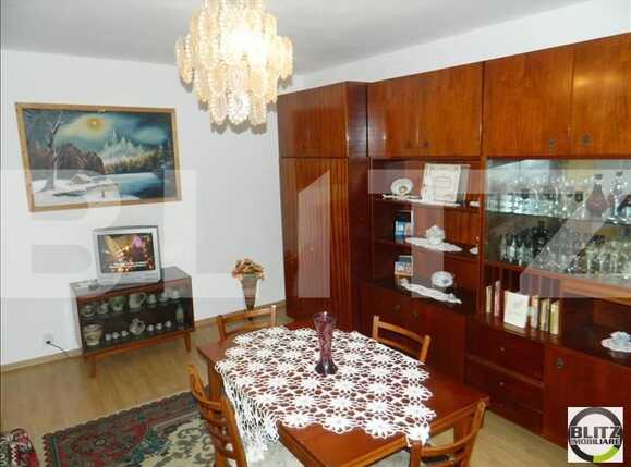 Apartament de vânzare 3 camere Marasti - 975AV | BLITZ Cluj-Napoca | Poza3