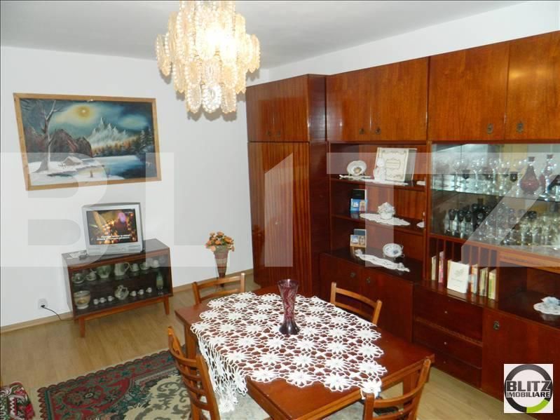 Apartament de vânzare 3 camere Marasti - 975AV | BLITZ Cluj-Napoca | Poza3