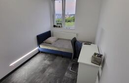 Apartament 3 camere, 54 mp, lux, etaj intermediar, parcare, zona BMW