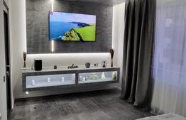 Apartament 3 camere, 54 mp, lux, etaj intermediar, parcare, zona BMW