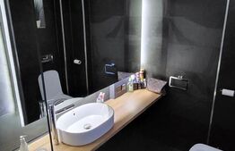 Apartament 3 camere, 54 mp, lux, etaj intermediar, parcare, zona BMW