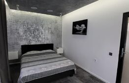 Apartament 3 camere, 54 mp, lux, etaj intermediar, parcare, zona BMW