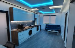 Apartament 3 camere, 54 mp, lux, etaj intermediar, parcare, zona BMW