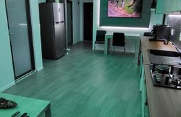 Apartament 3 camere, 54 mp, lux, etaj intermediar, parcare, zona BMW