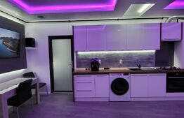 Apartament 3 camere, 54 mp, lux, etaj intermediar, parcare, zona BMW