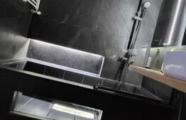 Apartament 3 camere, 54 mp, lux, etaj intermediar, parcare, zona BMW