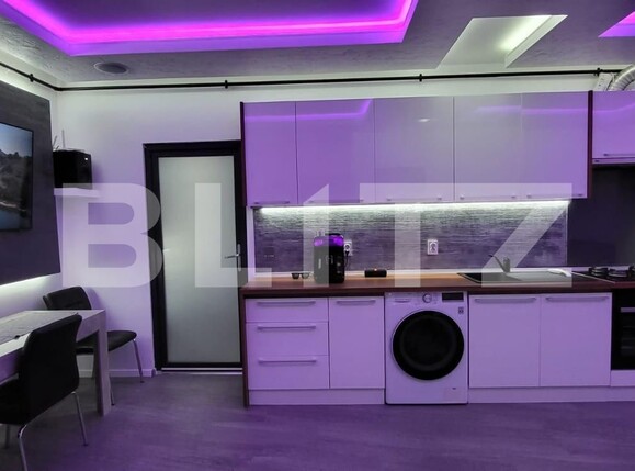 Apartament de vânzare 3 camere Manastur - 97500AV | BLITZ Cluj-Napoca | Poza4