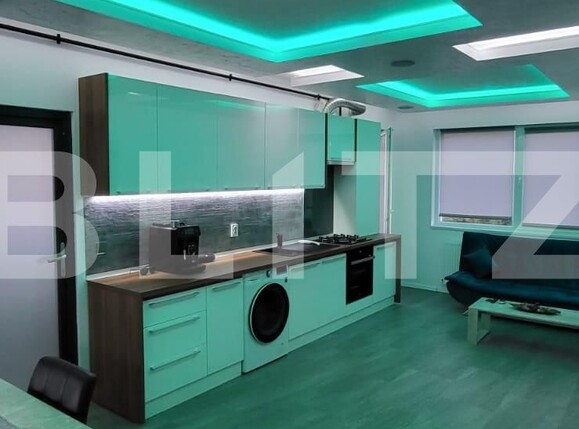 Apartament de vânzare 3 camere Manastur - 97500AV | BLITZ Cluj-Napoca | Poza1