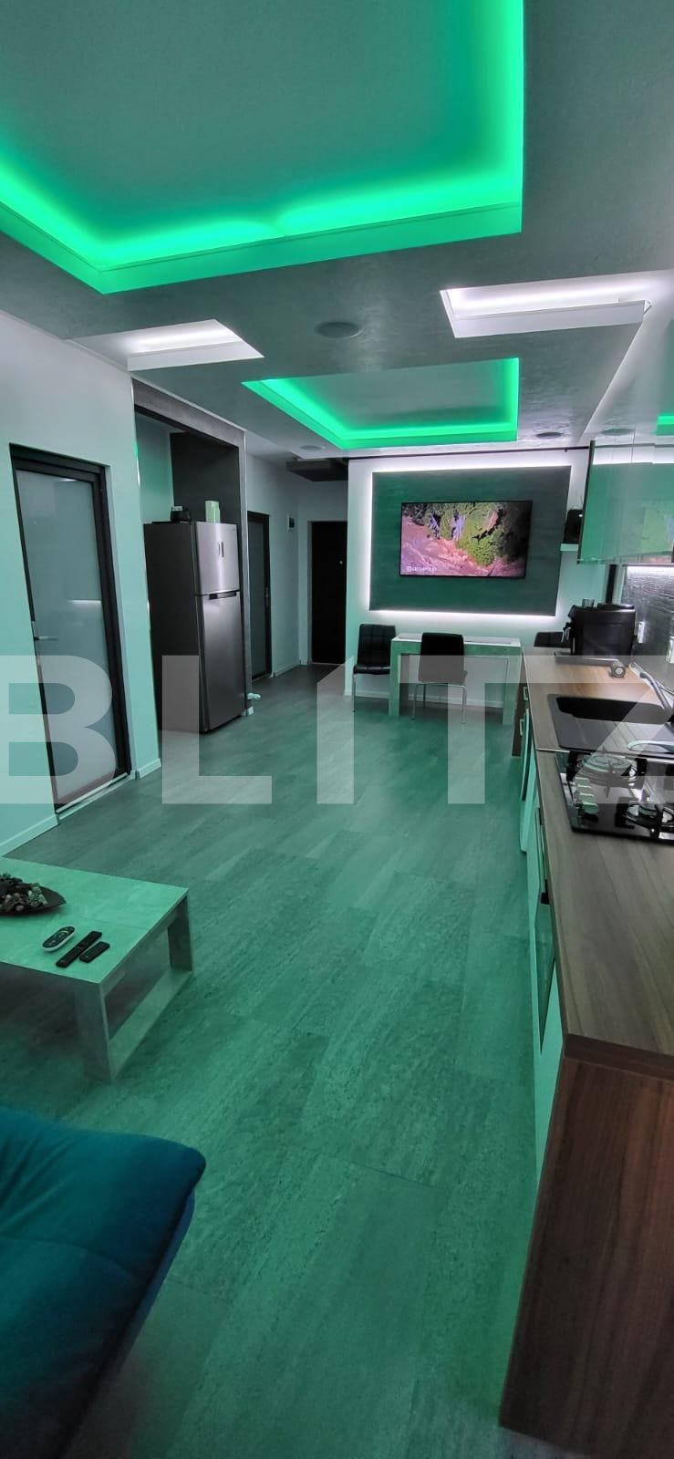 Apartament de vânzare 3 camere Manastur - 97500AV | BLITZ Cluj-Napoca | Poza3