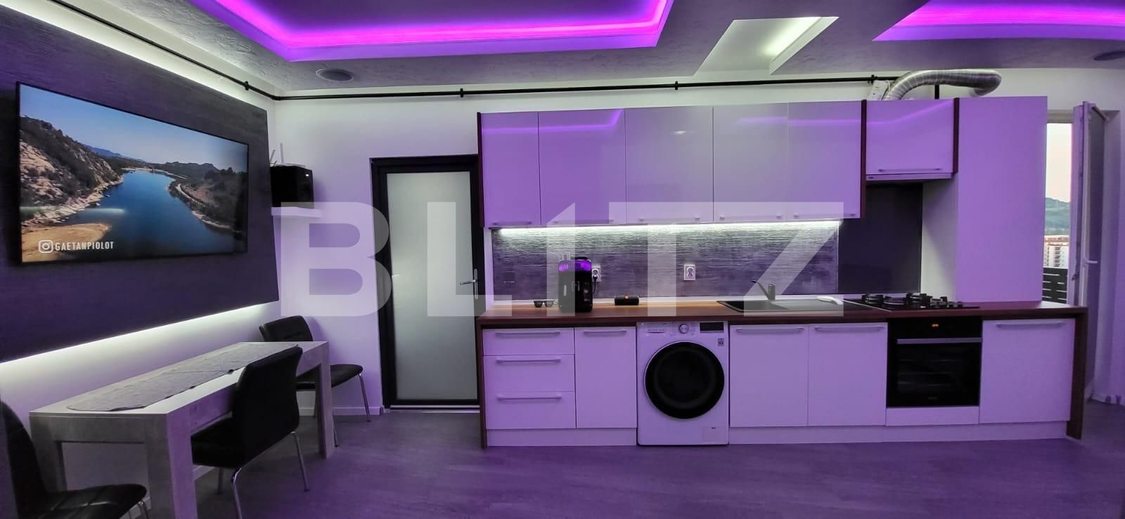 Apartament de vânzare 3 camere Manastur - 97500AV | BLITZ Cluj-Napoca | Poza4