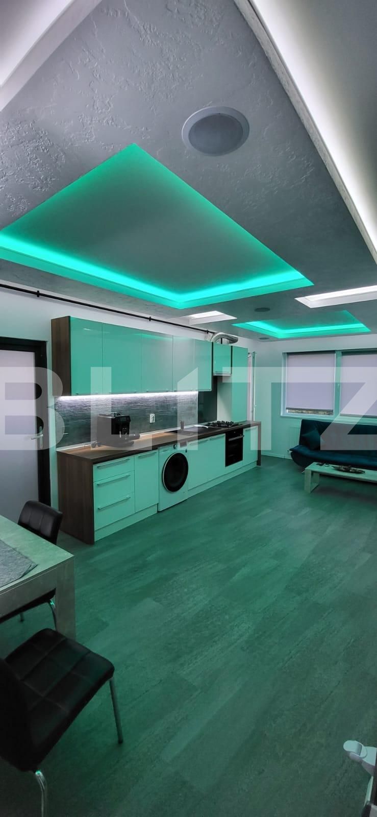 Apartament de vânzare 3 camere Manastur - 97500AV | BLITZ Cluj-Napoca | Poza1