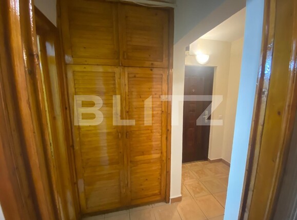Apartament de închiriat 2 camere Zorilor - 97503AI | BLITZ Cluj-Napoca | Poza10