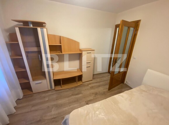 Apartament de închiriat 2 camere Zorilor - 97503AI | BLITZ Cluj-Napoca | Poza1