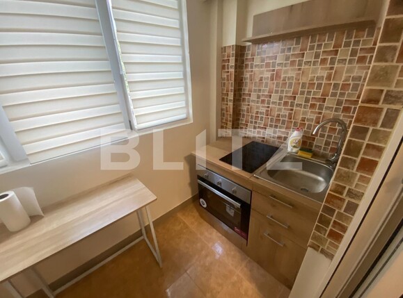 Apartament de închiriat 2 camere Zorilor - 97503AI | BLITZ Cluj-Napoca | Poza6